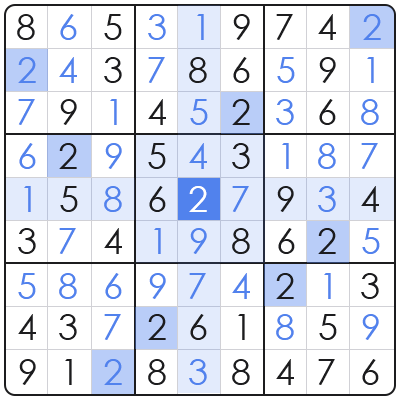 sudoku swordfish