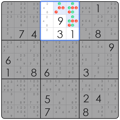 sudoku for print