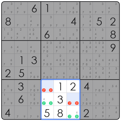 sudoku diagonal